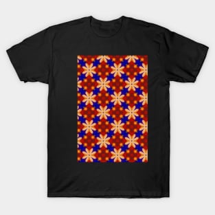 Abstract Pattern 005 T-Shirt